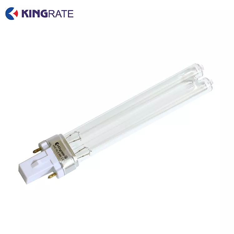 Mi teszi a PL-S sorozatú H-alakú UV-lámpát, a PL-S9W-t az ideális választássá a modern UV-alkalmazásokhoz?
