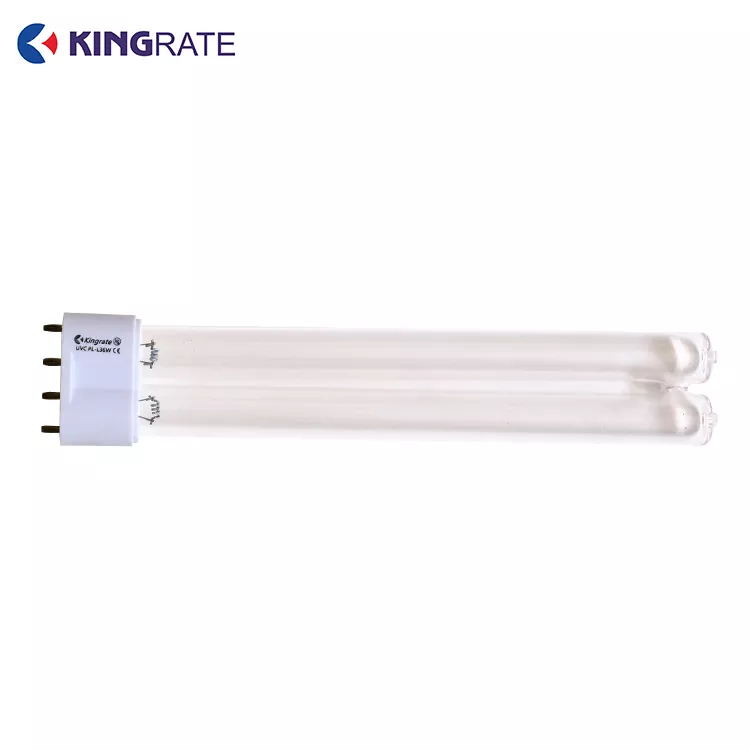 Mi teszi a PL-L sorozatú H-alakú UV-lámpát, a PL-L24W-t a legjobb választássá a nagy hatékonyságú UV-alkalmazásokhoz? Mi teszi a PL-L sorozatú H-alakú UV-lámpát, a PL-L24W-t a legjobb választássá a nagy hatékonyságú UV-alkalmazásokhoz?