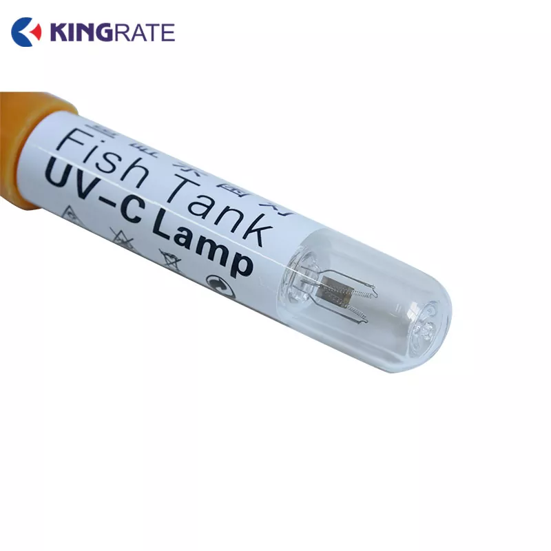Mini akváriumi UV lámpa UV sterilizáló