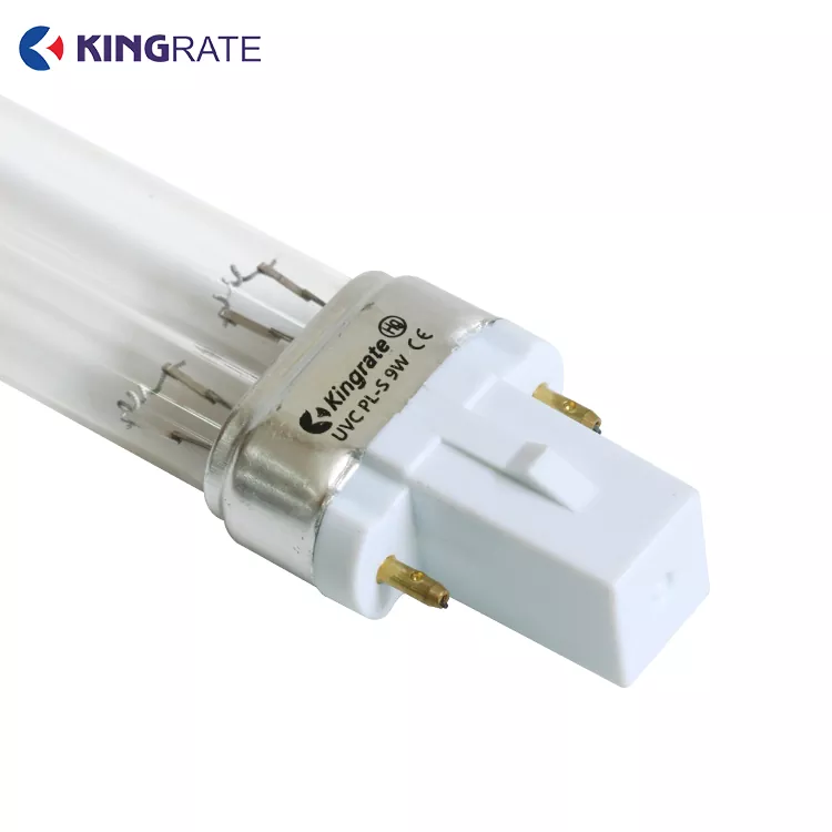 PL-S sorozatú H alakú UV lámpa PL-S9W